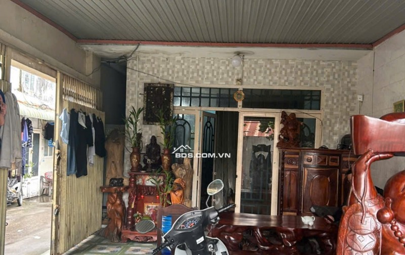 BÁN NHÀ GIÁ TỐT – HÓC MÔN