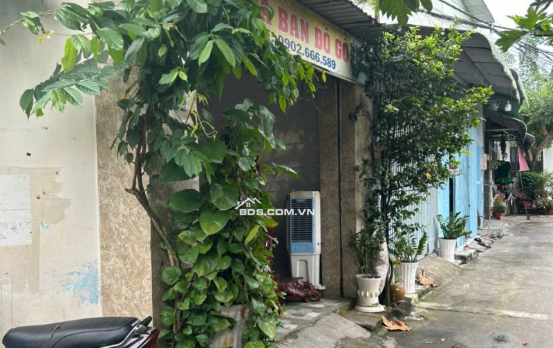 BÁN NHÀ GIÁ TỐT – HÓC MÔN