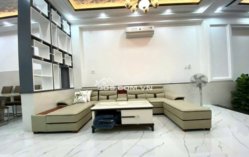 BÁN NHÀ MẶT TIỀN HẺM HUỲNH TẤN PHÁT 5x20 CHỈ 7 TỶ 5