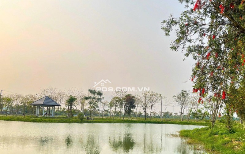 Hot nhất khu vực: Đất nền Mạnh Hùng Green City – Pháp lý chuẩn, vị trí đắc địa, gần chợ – trường học – khu dân cư, giá tốt cho nhà đầu tư