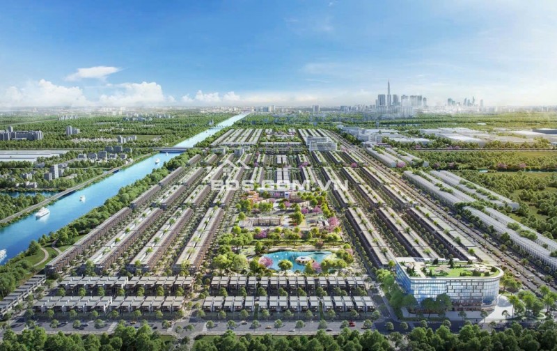 ĐÓN SÓNG VÀNH ĐAI 3 - MẶT TIỀN VÕ VĂN KIỆT NỐI DÀI - GIÁ ĐẦU TƯ 1 TỶ 5 NHẬN NỀN NGAY