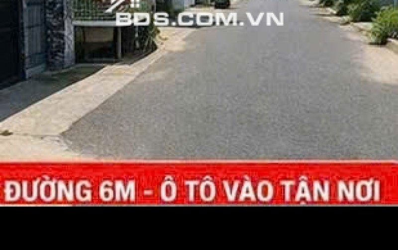  CẦN BÁN GẤP LÔ ĐẤT 484M² – GIÁ CHỈ 820 TRIỆU tại phường An Tịnh, TX. Trảng Bàng 