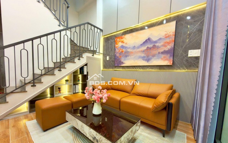 Bán nhà 3 tầng, kiệt Hoàng Diệu, Hải Châu, Đà Nẵng