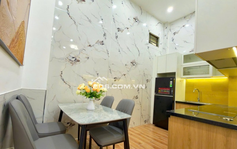 Bán nhà 3 tầng, kiệt Hoàng Diệu, Hải Châu, Đà Nẵng