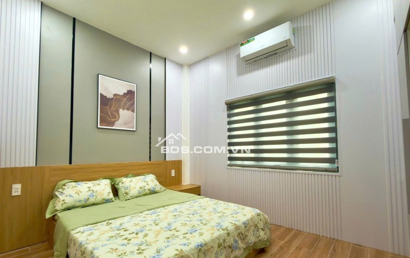 Bán nhà 3 tầng, kiệt Hoàng Diệu, Hải Châu, Đà Nẵng