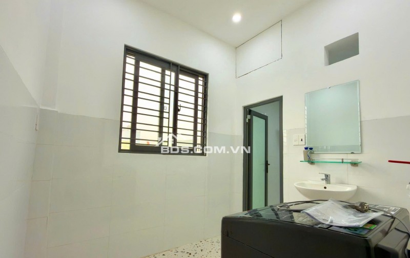 Bán nhà 3 tầng, kiệt Hoàng Diệu, Hải Châu, Đà Nẵng