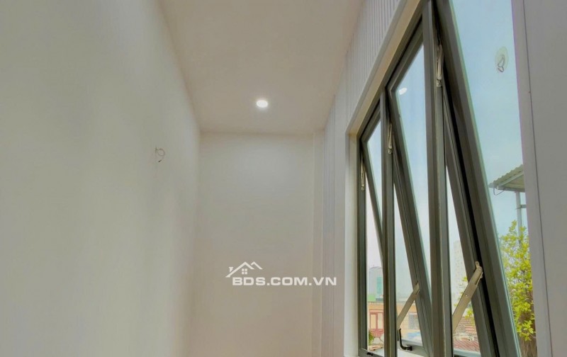 Bán nhà 3 tầng, kiệt Hoàng Diệu, Hải Châu, Đà Nẵng