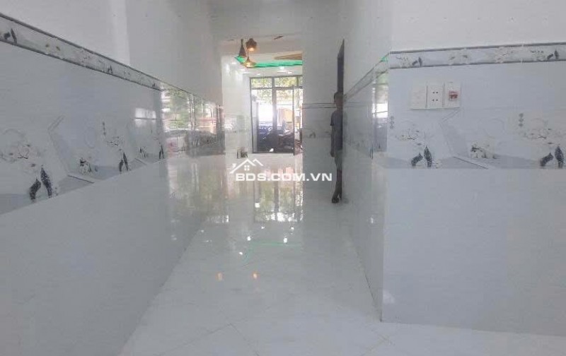 GIÁ 6.8 TỶ- NHÀ MỚI MẶT TIỀN HUỲNH TẤN PHÁT- NGANG 6M- GẦN CHỢ- KINH DOANH ĐA NGÀNH NGHỀ.