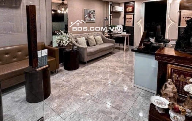 Bán nhà Quận 7 đường Lâm Văn Bền 5x20 ô tô ngủ trong nhà, giá chỉ 12,5 tỷ