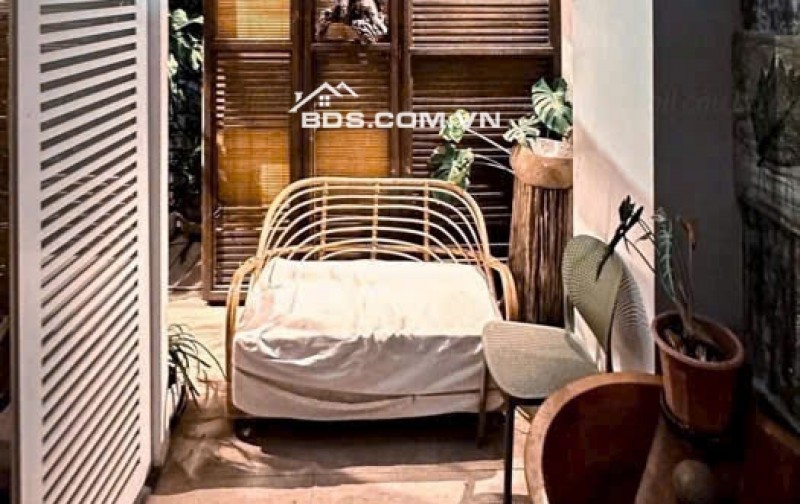 Bán nhà Quận 7 đường Lâm Văn Bền 5x20 ô tô ngủ trong nhà, giá chỉ 12,5 tỷ