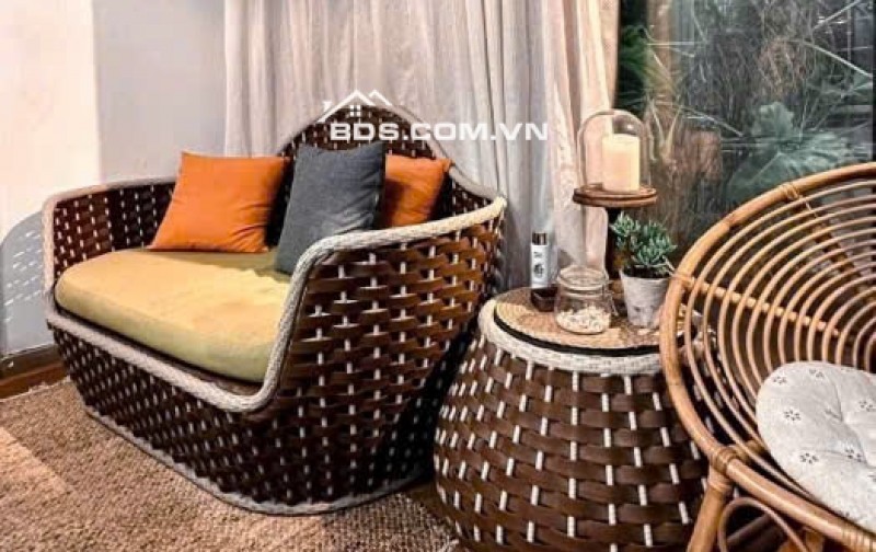 Bán nhà Quận 7 đường Lâm Văn Bền 5x20 ô tô ngủ trong nhà, giá chỉ 12,5 tỷ