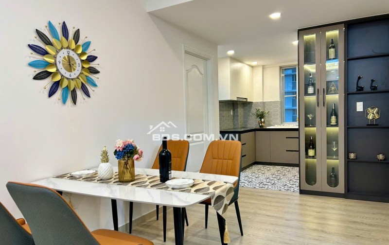 Bán nhanh Mỹ Khánh 4B, Trung Tâm Phú Mỹ Hưng 113m 3pn giá 11.3 tỷ. Sổ hồng.