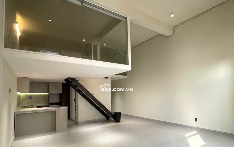 BÁN NHANH DUPLEX PHÚ MỸ HƯNG MỚI DECOR 75m 2PN Giá: 3.8 Tỷ. Sổ hồng.