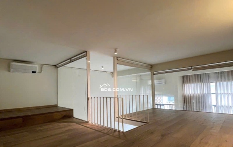 BÁN NHANH DUPLEX PHÚ MỸ HƯNG MỚI DECOR 75m 2PN Giá: 3.8 Tỷ. Sổ hồng.