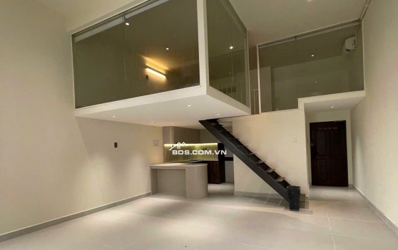 BÁN NHANH DUPLEX PHÚ MỸ HƯNG MỚI DECOR 75m 2PN Giá: 3.8 Tỷ. Sổ hồng.