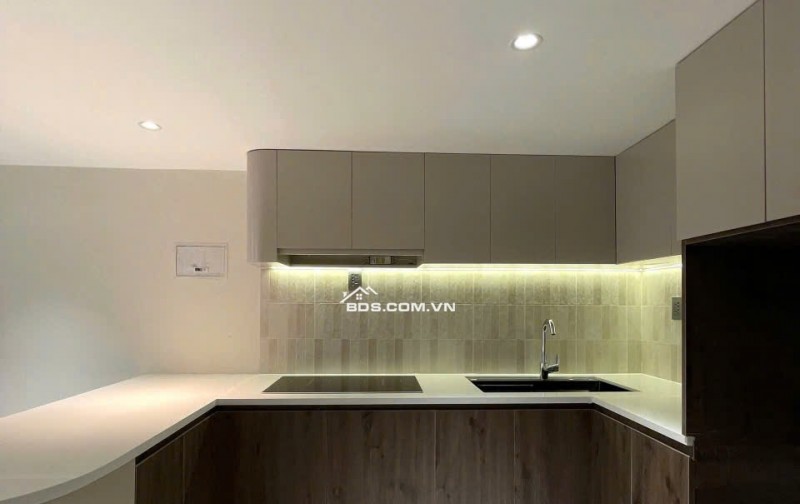 BÁN NHANH DUPLEX PHÚ MỸ HƯNG MỚI DECOR 75m 2PN Giá: 3.8 Tỷ. Sổ hồng.