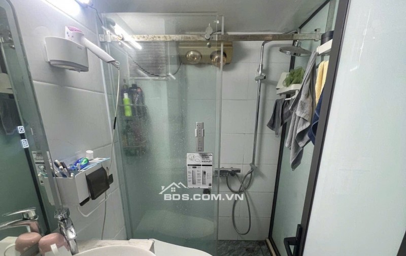 SIÊU HIẾM NHÀ 4 TẦNG MỚI TINH XÂY DỰNG CHẮC CHẮN