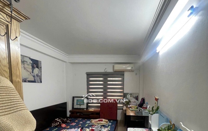 SIÊU HIẾM NHÀ 4 TẦNG MỚI TINH XÂY DỰNG CHẮC CHẮN