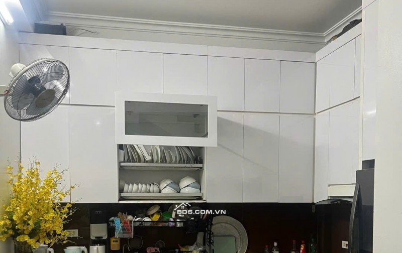 SIÊU HIẾM NHÀ 4 TẦNG MỚI TINH XÂY DỰNG CHẮC CHẮN