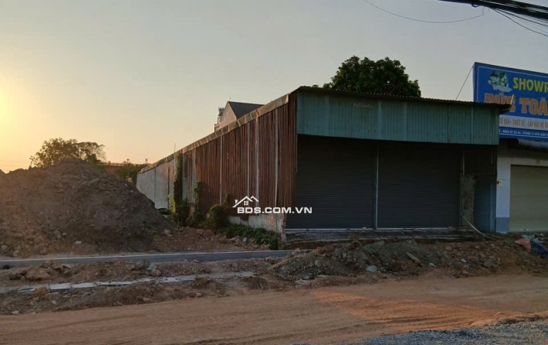 Mặt tiền Lê Duẩn đối diện khu TMDV 77ha, giá chỉ 41tr/m2. nở hậu 9,5m