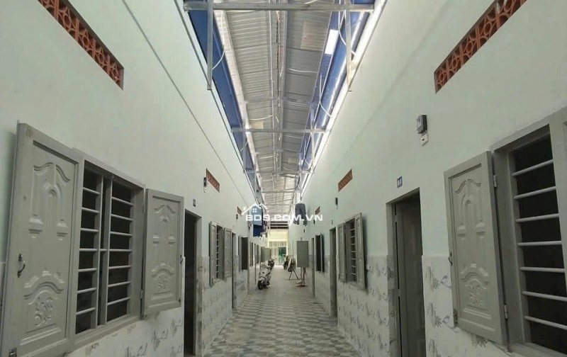  CHÍNH CHỦ CẦN TIỀN – BÁN GẤP DÃY TRỌ Hơn 10 PHÒNG giá 1 tỷ 250 triệu THU NHẬP ỔN ĐỊNH 