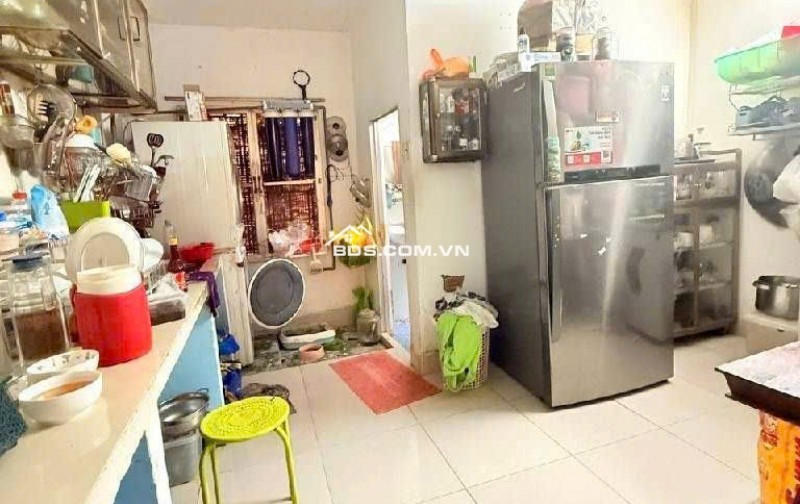 HOT NHÀ QUẬN 7 – GẦN LÂM VĂN BỀN 4.2M x19M Chỉ 8 TỶ 8