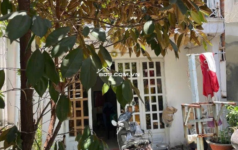 HOT NHÀ QUẬN 7 – GẦN LÂM VĂN BỀN 4.2M x19M Chỉ 8 TỶ 8