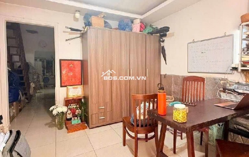 HOT NHÀ QUẬN 7 – GẦN LÂM VĂN BỀN 4.2M x19M Chỉ 8 TỶ 8