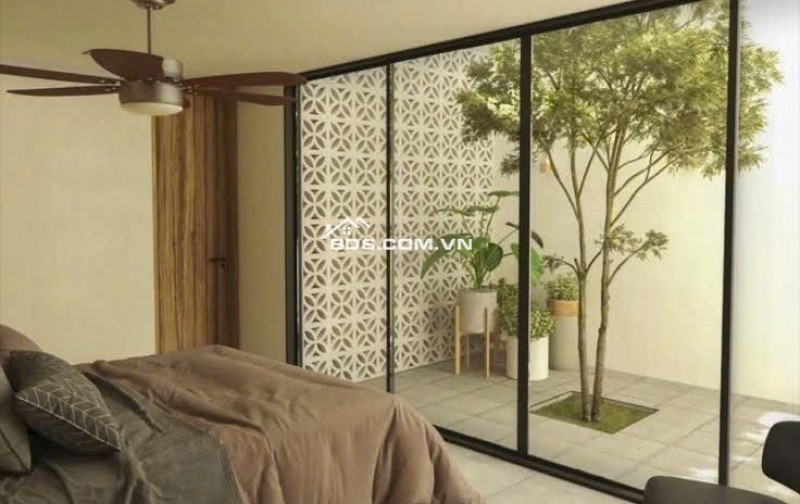 Chính chủ gửi bán liền kề 60m chỉ hơn 5ty, phân lô, Lexus đỗ cửa dự án Sun Hà Nam