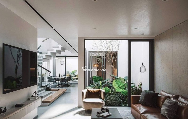 Chính chủ gửi bán liền kề 60m chỉ hơn 5ty, phân lô, Lexus đỗ cửa dự án Sun Hà Nam