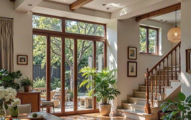 Chính chủ gửi bán liền kề 60m chỉ hơn 5ty, phân lô, Lexus đỗ cửa dự án Sun Hà Nam