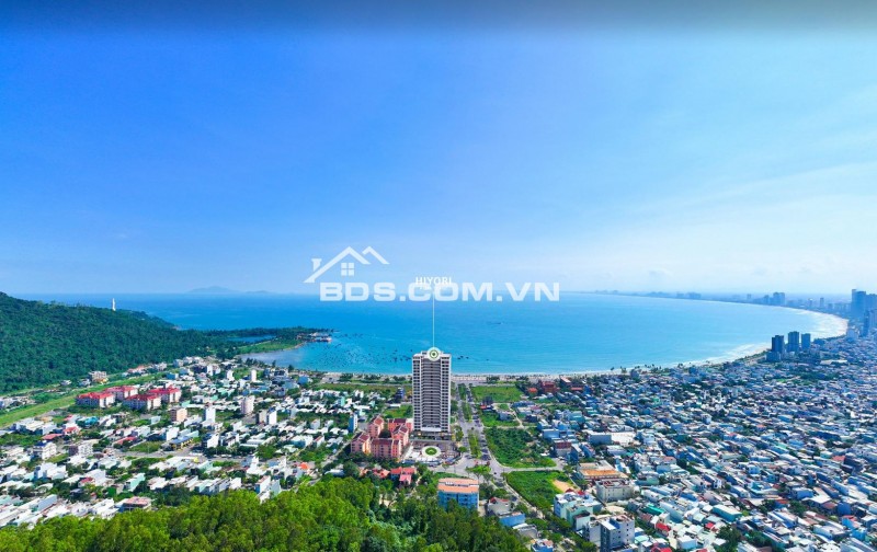 Độc quyền căn 2PN chỉ 4 tỷ 9 view biển - giá gốc CĐT, sở hữu lâu dài