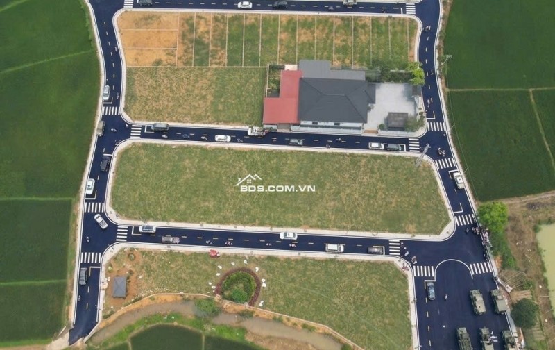  CƠ HỘI ĐẦU TƯ ĐẤT NỀN GIÁ TỐT – TRUNG TÂM PHÁT TRIỂN KINH TẾ 