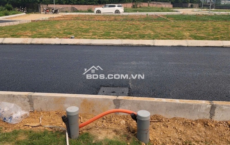  CƠ HỘI ĐẦU TƯ ĐẤT NỀN GIÁ TỐT – TRUNG TÂM PHÁT TRIỂN KINH TẾ 