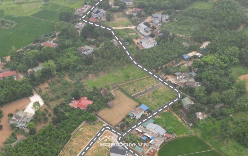  CƠ HỘI ĐẦU TƯ ĐẤT NỀN GIÁ TỐT – TRUNG TÂM PHÁT TRIỂN KINH TẾ 