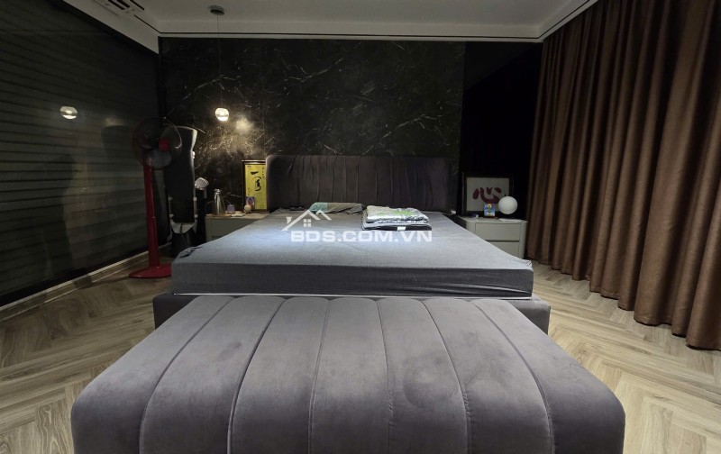 Video | Chính Chủ | Bồ Đề - 63,5m2 - 7 Tầng - Ô Tô Trong Nhà