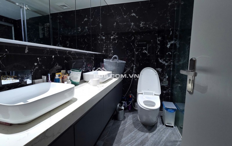 Video | Chính Chủ | Bồ Đề - 63,5m2 - 7 Tầng - Ô Tô Trong Nhà