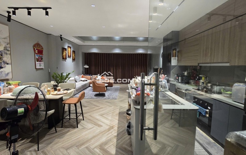 Video | Chính Chủ | Bồ Đề - 63,5m2 - 7 Tầng - Ô Tô Trong Nhà