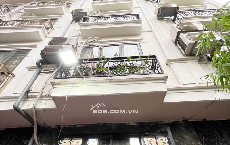 SIÊU PHẨM HOÀNG HOA THÁM 33.4M2  GIÁ NHỈNH 8 TỈ