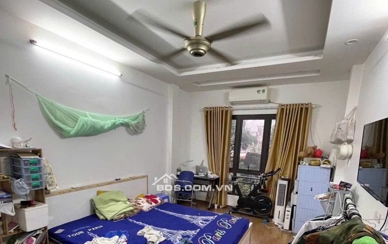 SIÊU PHẨM HOÀNG HOA THÁM 33.4M2  GIÁ NHỈNH 8 TỈ