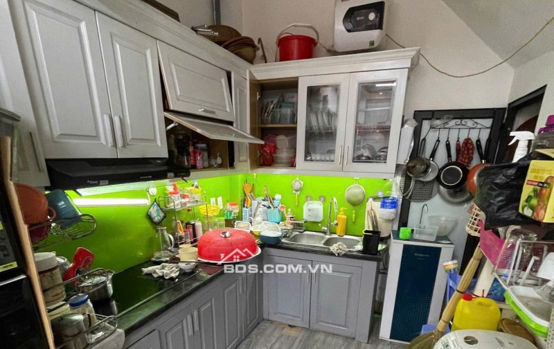 SIÊU PHẨM HOÀNG HOA THÁM 33.4M2  GIÁ NHỈNH 8 TỈ