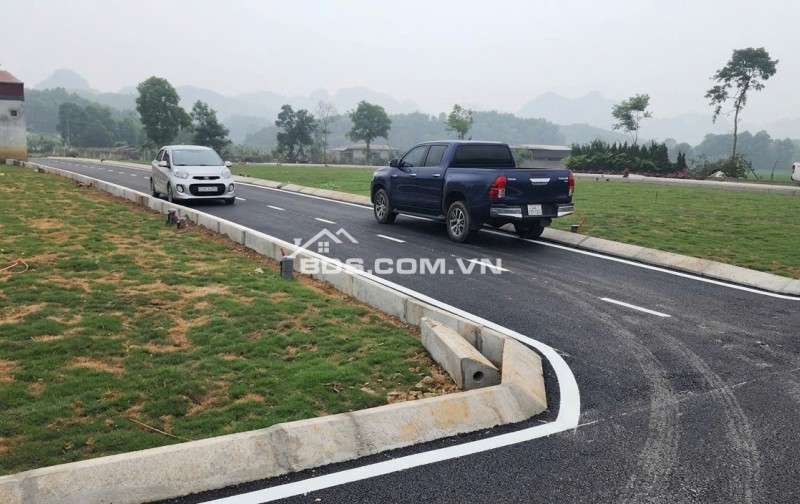  CƠ HỘI ĐẦU TƯ ĐẤT NỀN GIÁ TỐT – TRUNG TÂM PHÁT TRIỂN KINH TẾ 