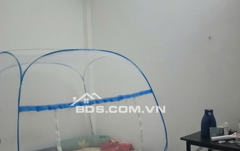  Bán nhà trong ngõ Lê Trọng Tấn, Tx ô tô đỗ cửa 46m2 * 4t * 4,5m mặt tiền, hơn 18tỷ, an ninh tốt, ở sướng, đa tiện ích xung quanh