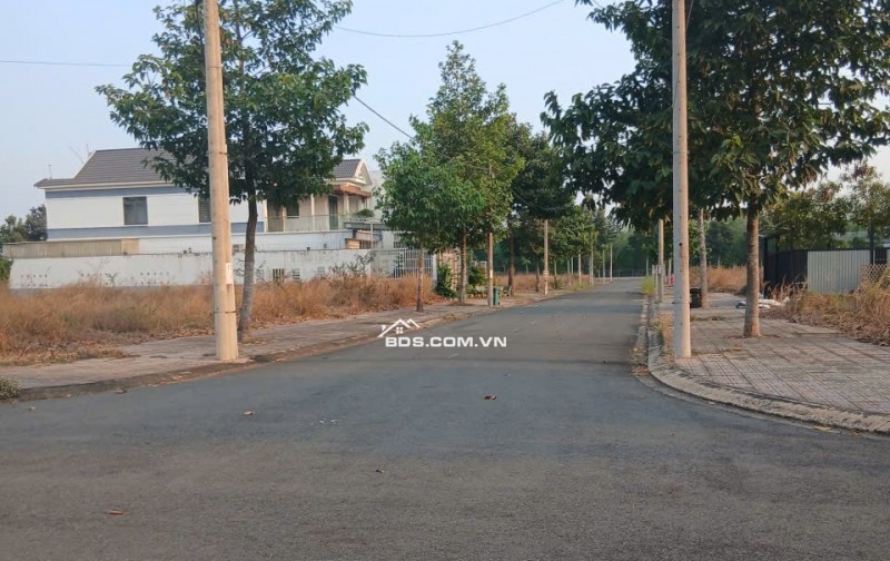 ĐẤT ĐẸP KHU DÂN CƯ D2D LONG THÀNH – DIỆN TÍCH LỚN, GIÁ CHỈ 4 TỶ