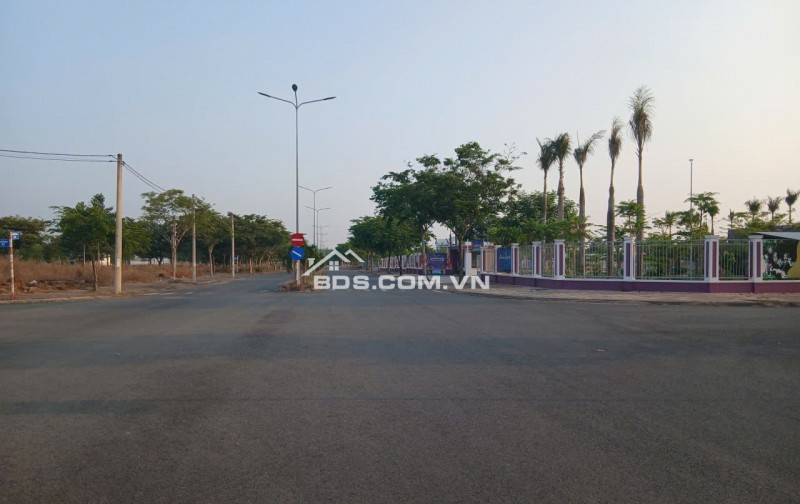 ĐẤT ĐẸP KHU DÂN CƯ D2D LONG THÀNH – DIỆN TÍCH LỚN, GIÁ CHỈ 4 TỶ