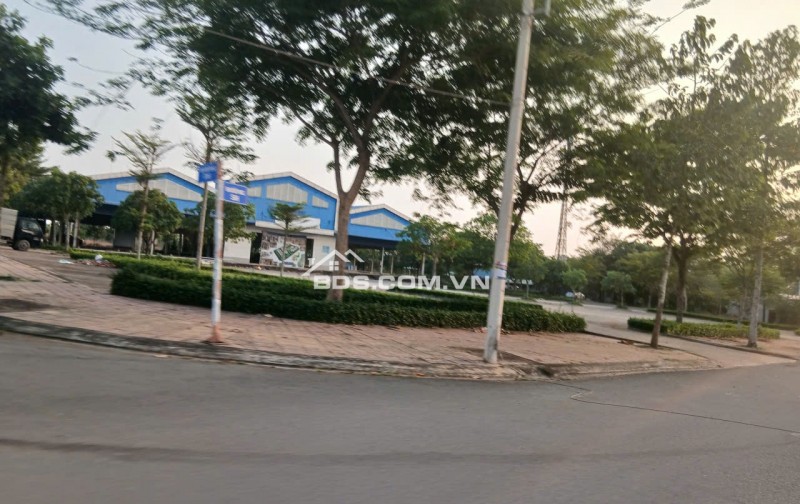 ĐẤT ĐẸP KHU DÂN CƯ D2D LONG THÀNH – DIỆN TÍCH LỚN, GIÁ CHỈ 4 TỶ