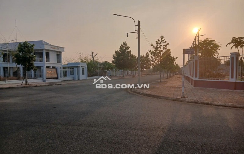 ĐẤT ĐẸP KHU DÂN CƯ D2D LONG THÀNH – DIỆN TÍCH LỚN, GIÁ CHỈ 4 TỶ