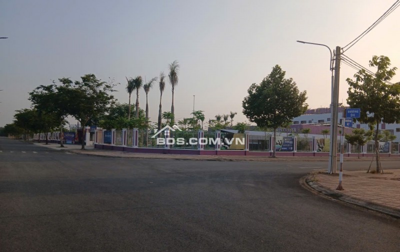 ĐẤT ĐẸP KHU DÂN CƯ D2D LONG THÀNH – DIỆN TÍCH LỚN, GIÁ CHỈ 4 TỶ