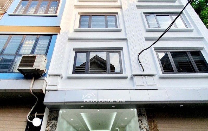 HÀNG HIẾM XUÂN ĐỈNH-BẮC TỪ LIÊM 40.6M2