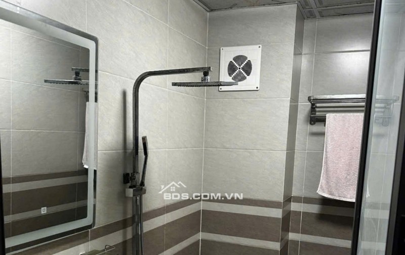 HÀNG HIẾM XUÂN ĐỈNH-BẮC TỪ LIÊM 40.6M2